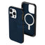 UAG MagSafe Civilian Case - iPhone 14 Pro / Mallard Blue