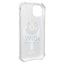 UAG Magsafe Essential Armor Case - Apple iPhone 14 Plus / Frosted Ice Accessories > Mobiles & Tablets > Offer Zone