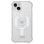 UAG Magsafe Essential Armor Case - Apple iPhone 14 Plus / Frosted Ice Accessories > Mobiles & Tablets > Offer Zone