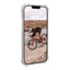 UAG Magsafe Essential Armor Case - Apple iPhone 14 Plus / Frosted Ice Accessories > Mobiles & Tablets > Offer Zone