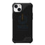 UAG Magsafe Metropolis Lt Case - Apple iPhone 14 Plus / Kevlar Black Accessories > Mobiles & Tablets > Offer Zone