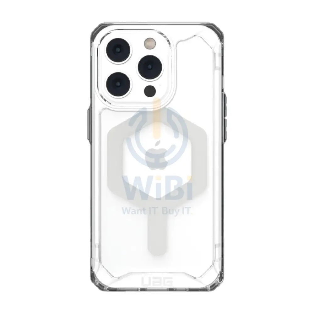 يو ايه جي ماج سيف  حافظة  ايفون  برو  Ice اكسسوارات  هواتف  تابلت