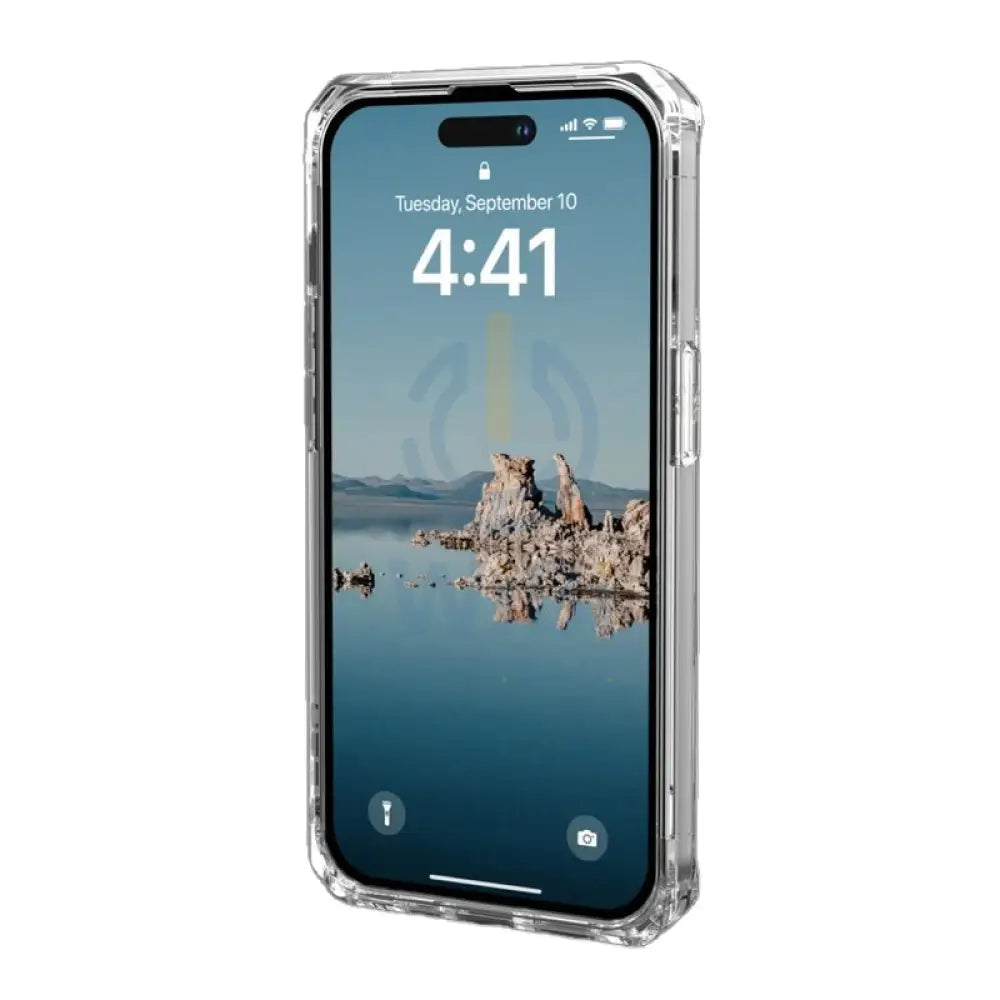 يو ايه جي ماج سيف  حافظة  ايفون  برو  Ice اكسسوارات  هواتف  تابلت