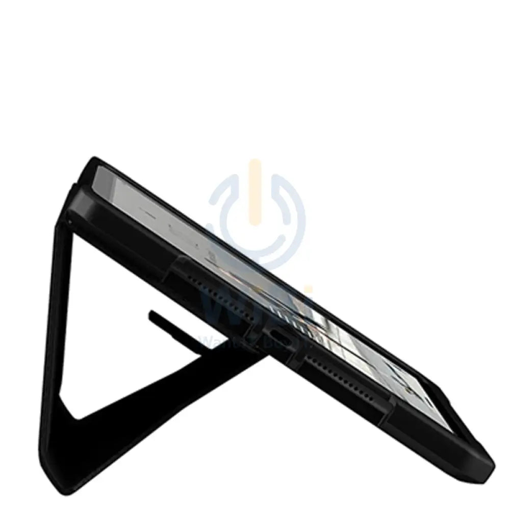 UAG Metropolis Case With Kick-Stand - Apple iPad 10.2inch / Black Accessories > Mobiles & Tablets > Offer Zone