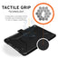 UAG Metropolis Case With Kick-Stand - Apple iPad 10.2inch / Black Accessories > Mobiles & Tablets > Offer Zone