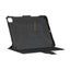 UAG Metropolis Case With Kick-Stand - iPad Pro 12.9’’ 5th Gen / Black Accessories > Mobiles & Tablets > Offer Zone