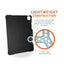 UAG Metropolis Case With Kick-Stand - iPad Pro 12.9’’ 5th Gen / Black Accessories > Mobiles & Tablets > Offer Zone
