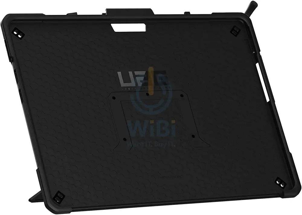 UAG Metropolis Case With Kick-Stand - Microsoft Surface Pro X / Cobalt Accessories > Mobiles & Tablets > Offer Zone
