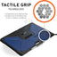 UAG Metropolis Case With Kick-Stand - Microsoft Surface Pro X / Cobalt Accessories > Mobiles & Tablets > Offer Zone