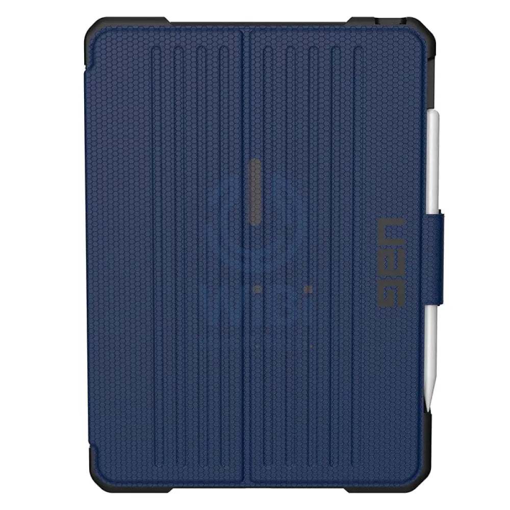 UAG Metropolis Case With Kick-Stand & Pen Holder - iPad 12.9-inch / Cobalt Accessories > Mobiles & Tablets > Offer Zone