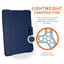 UAG Metropolis Case With Kick-Stand & Pen Holder - iPad 12.9-inch / Cobalt Accessories > Mobiles & Tablets > Offer Zone