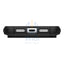UAG Metropolis LT Magsafe Case For Apple iPhone 17 Pro Max - Kevlar Black Accessories > Mobiles & Tablets > Mobiles >