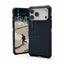 UAG Metropolis LT Magsafe Case For Apple iPhone 17 Pro Max - Kevlar Mallard Accessories > Mobiles & Tablets > Mobiles >