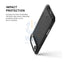UAG Metropolis LT MagSafe Case For Apple iPhone Air - Black Accessories > Mobiles & Tablets > Mobiles > Covers & Cases