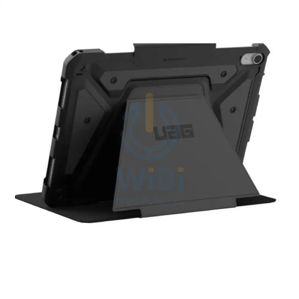 UAG Metropolis SE Case - Apple iPad Air 11’’/10.9’’ / Black Accessories > Mobiles & Tablets > Tablets > Covers & Cases