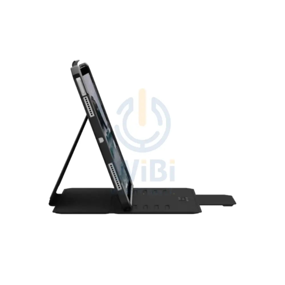 UAG Metropolis SE Case - Apple iPad Air 11’’/10.9’’ / Black Accessories > Mobiles & Tablets > Tablets > Covers & Cases