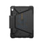 UAG Metropolis SE Case - Apple iPad Air 11’’/10.9’’ / Black Accessories > Mobiles & Tablets > Tablets > Covers & Cases