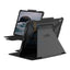UAG Metropolis SE Case - Apple iPad Air 13’’ / Black Accessories > Mobiles & Tablets > Tablets > Covers & Cases