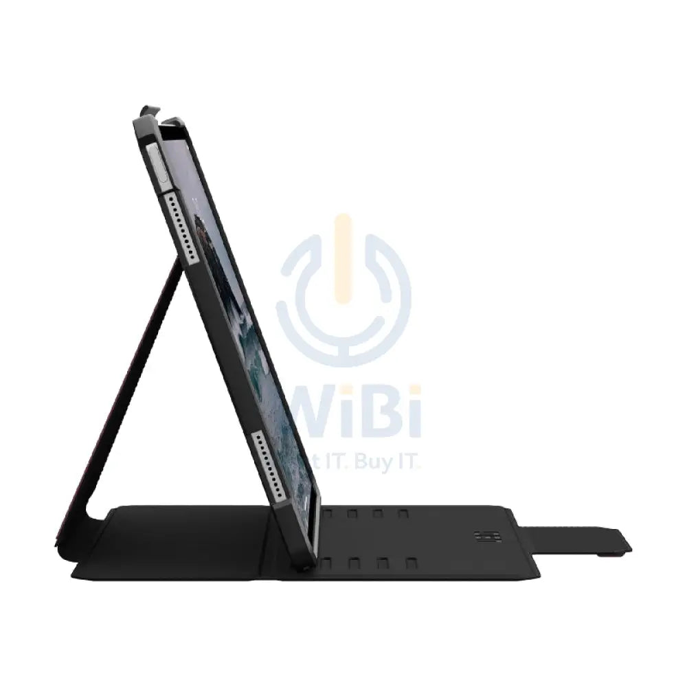 UAG Metropolis SE Case - Apple iPad Air 13’’ / Bordeaux Accessories > Mobiles & Tablets > Tablets > Covers & Cases