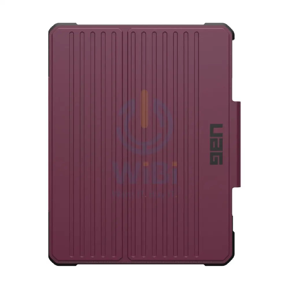 UAG Metropolis SE Case - Apple iPad Air 13’’ / Bordeaux Accessories > Mobiles & Tablets > Tablets > Covers & Cases