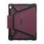UAG Metropolis SE Case - Apple iPad Air 13’’ / Bordeaux Accessories > Mobiles & Tablets > Tablets > Covers & Cases