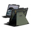 UAG Metropolis SE Case - Apple iPad Air 13’’ / Olive Accessories > Mobiles & Tablets > Tablets > Covers & Cases