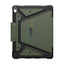UAG Metropolis SE Case - Apple iPad Air 13’’ / Olive Accessories > Mobiles & Tablets > Tablets > Covers & Cases
