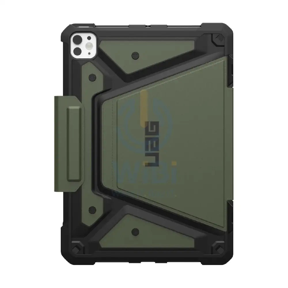 UAG Metropolis SE Case - Apple iPad Pro 11’’ / Olive Accessories > Mobiles & Tablets > Tablets > Covers & Cases