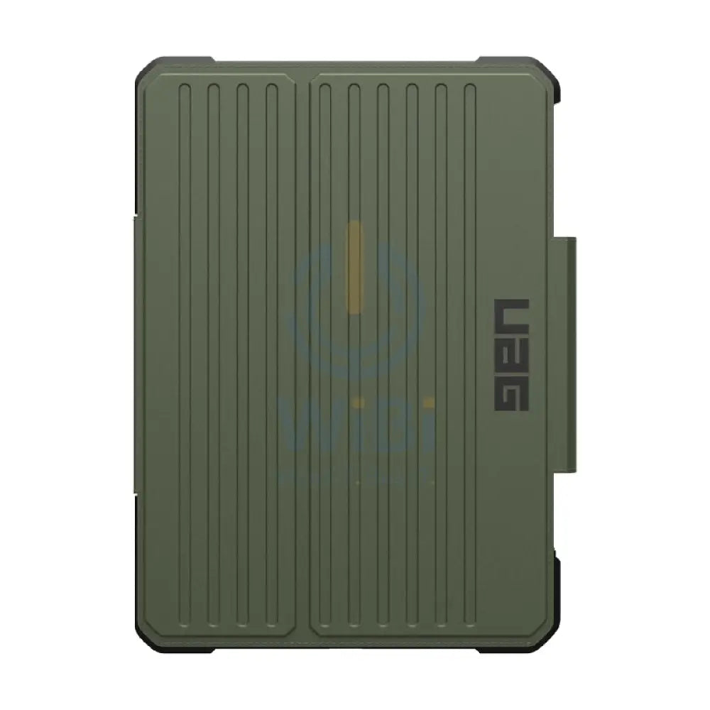 UAG Metropolis SE Case - Apple iPad Pro 11’’ / Olive Accessories > Mobiles & Tablets > Tablets > Covers & Cases