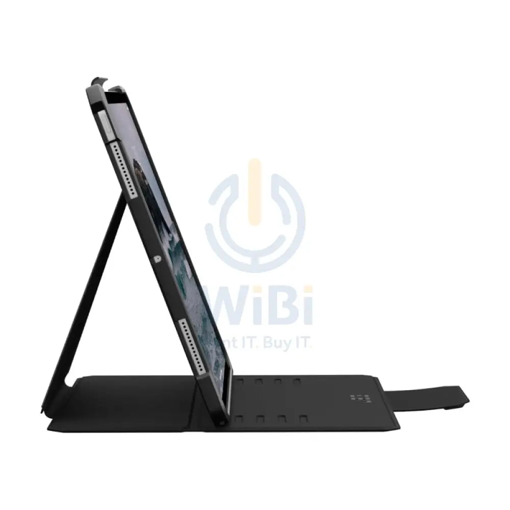 UAG Metropolis SE Case - Apple iPad Pro 13’’ / Black Accessories > Mobiles & Tablets > Tablets > Covers & Cases
