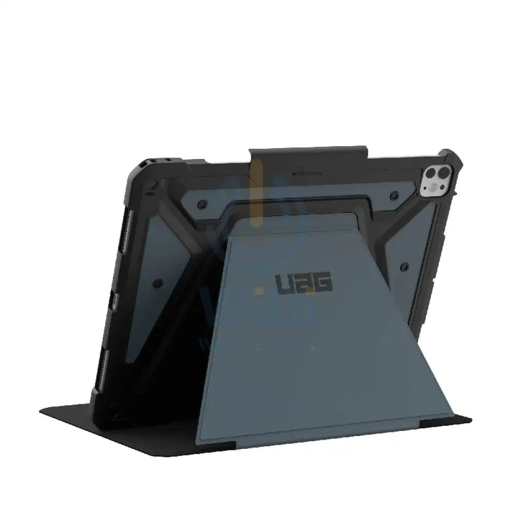 UAG Metropolis SE Case - Apple iPad Pro 13’’ / Cloud Blue Accessories > Mobiles & Tablets > Tablets > Covers & Cases