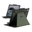 UAG Metropolis SE Case - Apple iPad Pro 13’’ / Olive Accessories > Mobiles & Tablets > Tablets > Covers & Cases