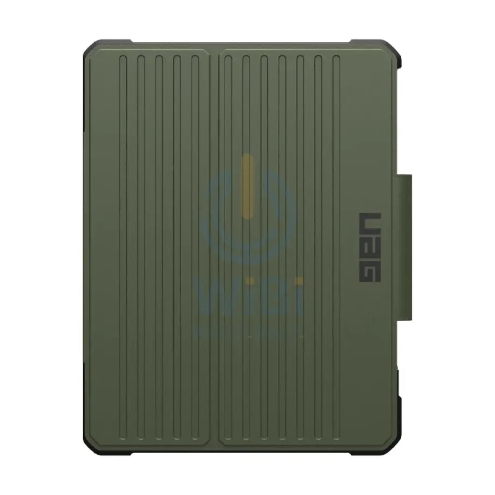 UAG Metropolis SE Case - Apple iPad Pro 13’’ / Olive Accessories > Mobiles & Tablets > Tablets > Covers & Cases