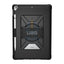 UAG Metropolis With Hand Strap Case - iPad 10.2-inch / Black Accessories > Mobiles & Tablets