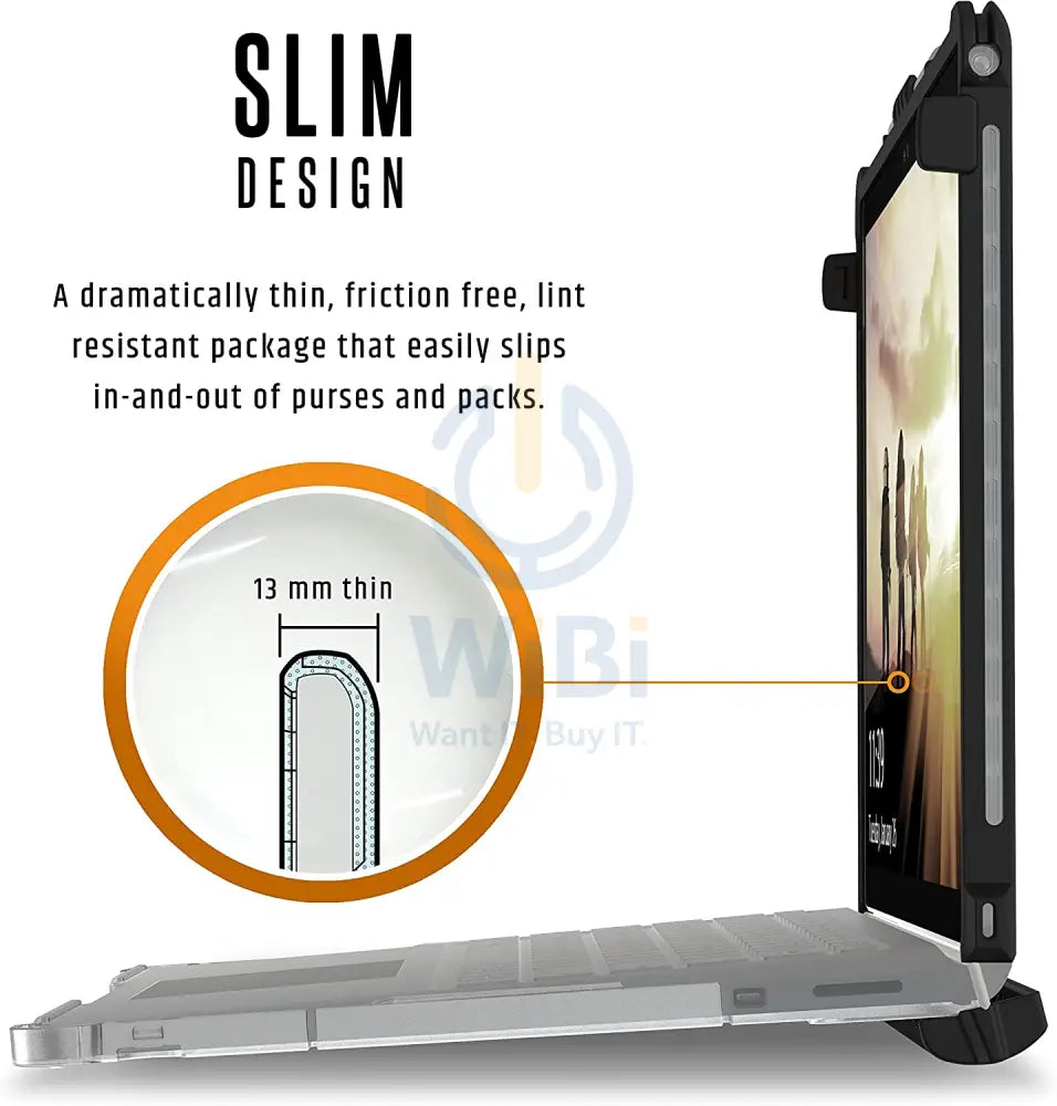 يو ايه جي مايكروسوفت سيرفس بوك 13.5’’ Plasma حافظة  Ice اكسسوارات  أخرى لابتوب اكسسوارات