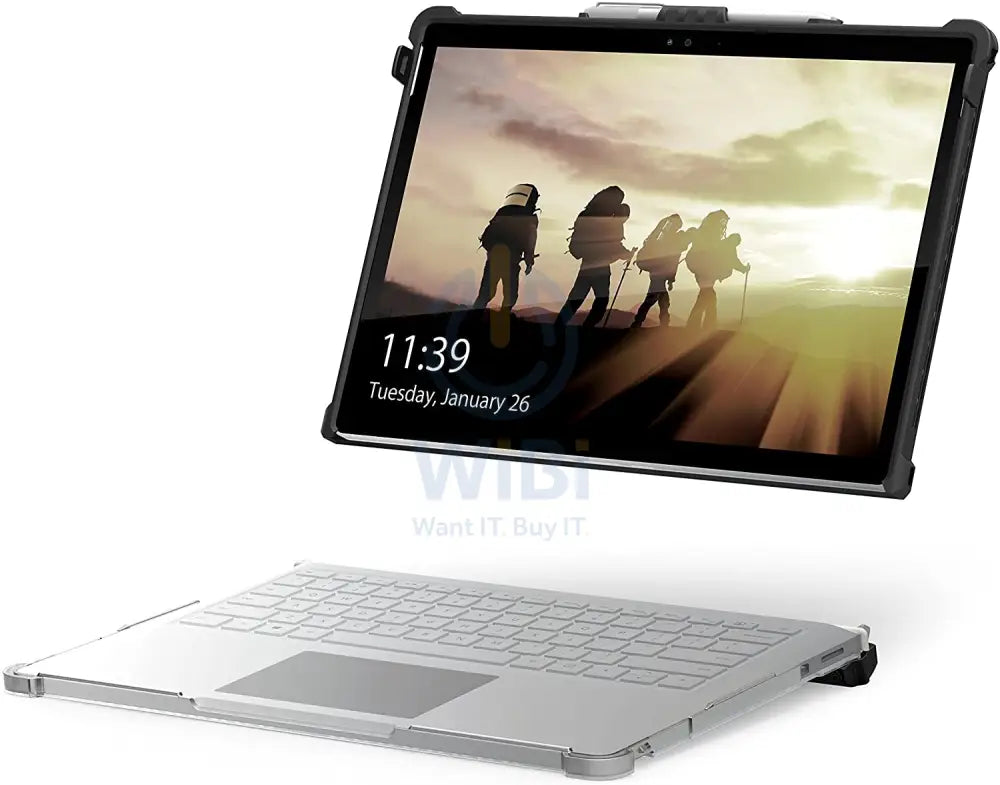 يو ايه جي مايكروسوفت سيرفس بوك 13.5’’ Plasma حافظة  Ice اكسسوارات  أخرى لابتوب اكسسوارات