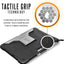 UAG Microsoft Surface Go 1/2/3 Metropolis Case - Black Accessories > Other Laptop Accessories