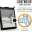 UAG Microsoft Surface Go 1/2/3 Metropolis Case - Black Accessories > Other Laptop Accessories