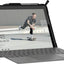 UAG Microsoft Surface Go 1/2/3 Metropolis Case - Black Accessories > Other Laptop Accessories