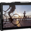 UAG Microsoft Surface Go 1/2/3 Plasma Case with Grip and Shoulder Strap - Ice Accessories > Mobiles & Tablets > Tablets