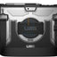 UAG Microsoft Surface Go 1/2/3 Plasma Case with Grip and Shoulder Strap - Ice Accessories > Mobiles & Tablets > Tablets
