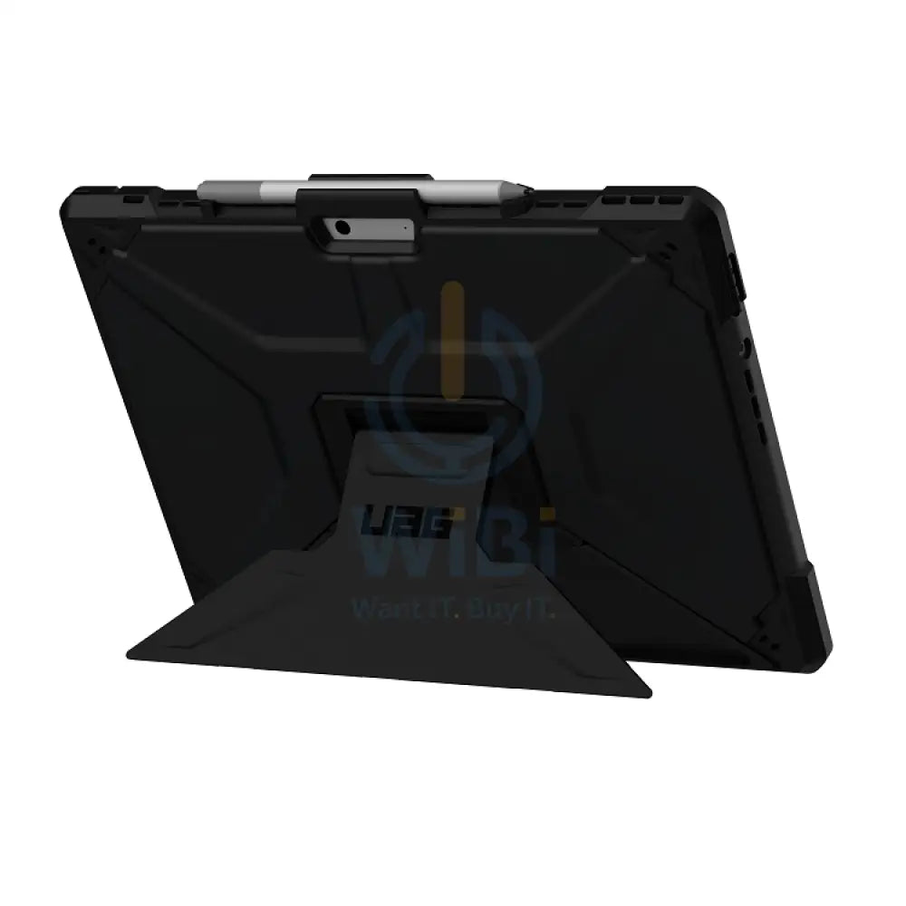 UAG Microsoft Surface Pro 8 Metropolis SE Case - Black Accessories > Mobiles & Tablets > Tablets