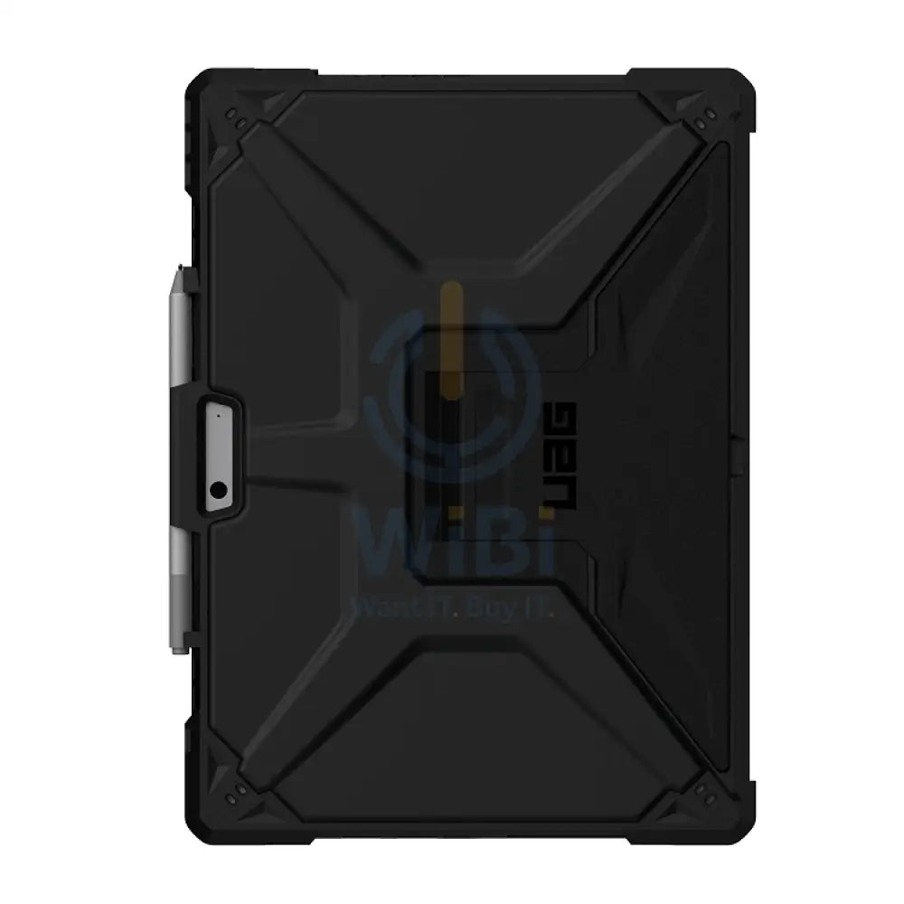 UAG Microsoft Surface Pro 8 Metropolis SE Case - Black Accessories > Mobiles & Tablets > Tablets