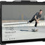 UAG Microsoft Surface Pro X Plasma Case With Handstrap & Shoulder Strap - Black Accessories > Other Laptop Accessories