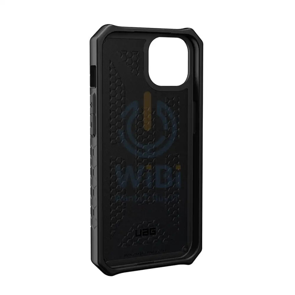 UAG Monarch case - iPhone 13 / Mallard Blue