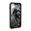 UAG Monarch case - iPhone 13 pro / Carbon Fiber Black