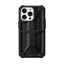 UAG Monarch case - iPhone 13 pro / Carbon Fiber Black