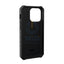 UAG Monarch case - iPhone 13 pro / Carbon Fiber Black