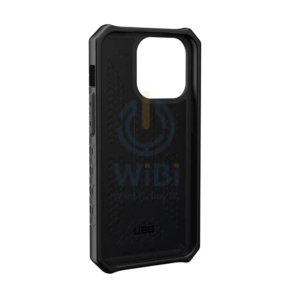 UAG Monarch case - iPhone 13 pro / Carbon Fiber Black