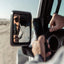 UAG Monarch case - iPhone 13 pro / Carbon Fiber Black